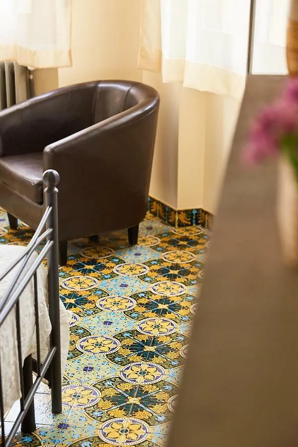 Sette Note Guest House Arezzo